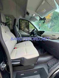 Ford Transit Premium sản xuất 2025 cực chất!