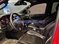 Ford Ranger Raptor 2.0L 4x4 AT sản xuất 2021 cực chất!