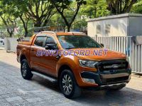 Ford Ranger Wildtrak 3.2L 4x4 AT 2016, xe đẹp, hết ý