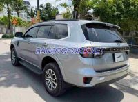 Cần bán Ford Everest Ambiente 2.0L 4x2 AT đời 2022