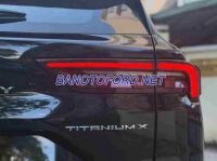 Cần bán Ford Territory Titanium X 1.5 AT 2025, xe đẹp giá rẻ bất ngờ