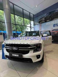 Ford Everest Platinum+ 2.3L 4x4 AT 2026 Siêu Đẹp