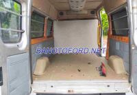 Ford Transit Van 2.4L model 2008 xe chuẩn hết ý