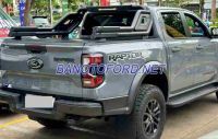 Ford Ranger Raptor 2.0L 4x4 AT 2024, xe đẹp, hết ý