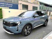 Bán xe Ford Territory Titanium X 1.5 AT đời 2025 - Giá tốt