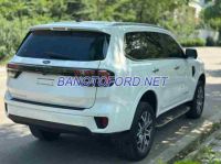 Ford Everest Titanium 2.0L 4x2 AT 2023 - Giá tốt