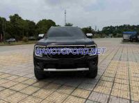 Ford Everest Titanium 2.0L 4x2 AT sản xuất 2024 cực chất!