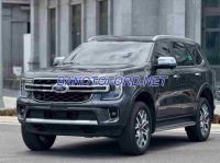 Ford Everest Titanium 2.0L 4x2 AT năm sản xuất 2025 giá tốt