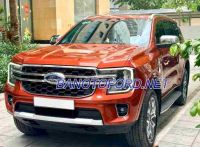 Ford Everest Titanium 2.0L 4x2 AT năm sản xuất 2022 giá tốt