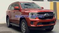 Ford Everest Ambiente 2.0L 4x2 AT 2022 Máy dầu đẹp long lanh