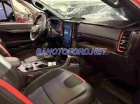 Ford Ranger Raptor 2.0L 4x4 AT model 2025 xe chuẩn hết ý