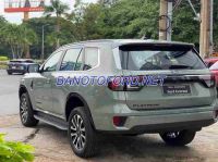 Ford Everest 2026 Số tự động