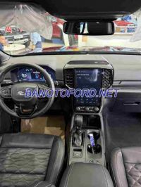 Bán Ford Everest Platinum 2.0L 4x4 AT đời 2026 Số tự động