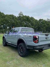 Bán Ford Ranger Raptor 3.0L 4x4 AT 2026 - màu Xám - xe Nhập khẩu - giá tốt