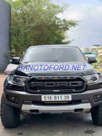 Ford Ranger Raptor 2.0L 4x4 AT 2018 giá cực tốt