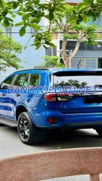 Cần bán gấp xe Ford Everest Sport 2.0L 4x2 AT năm 2025, màu Xanh, Số tự động