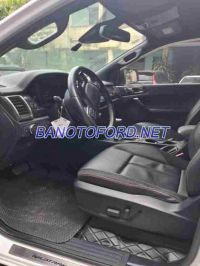 Ford Ranger Wildtrak 2.0L 4x4 AT 2019 - Giá tốt