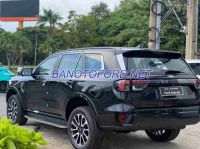 Bán Ford Everest Platinum 2.0L 4x2 AT đời 2026 - màu Đen