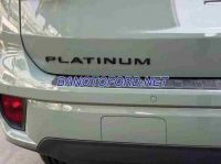 Bán xe Ford Everest Platinum 2.0L 4x4 AT 2026 - Giá cực tốt