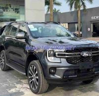 Ford Everest Platinum+ 2.3L 4x4 AT 2026
