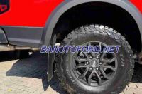 Ford Ranger Raptor 3.0L 4x4 AT 2026 Số tự động siêu mới