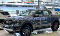 Bán Ford Ranger Wildtrak 2.0L 4x4 AT Máy dầu sản xuất 2026