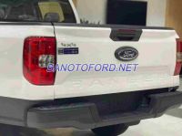Ford Ranger XLS 2.0L 4x4 AT 2026 Trắng