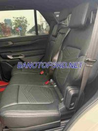 Bán Ford Everest Titanium Plus 2.0L 4x4 AT 2025 - giá tốt