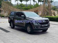 Bán Ford Ranger XLS 2.0L 4x4 AT, màu Đen, Máy dầu, 2025