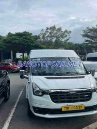 Cần bán xe Ford Transit Tiêu chuẩn 2023 Số tay