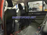 Cần bán Ford Everest Ambiente 2.0L 4x2 AT Máy dầu 2022 màu Cam
