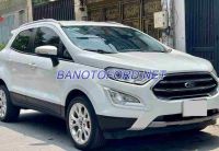 Cần bán xe Ford EcoSport Titanium 1.5 AT sx 2021