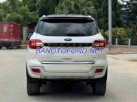 Ford Everest Titanium 2.0L 4x4 AT 2021 Máy dầu, xe đẹp