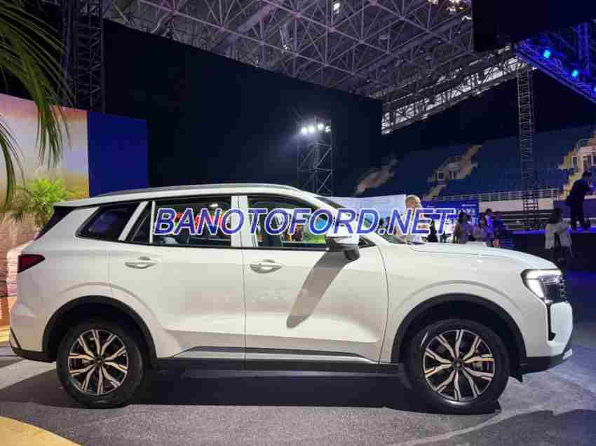 Bán xe Ford Territory Trend 1.5 AT 2026 - Giá cực tốt