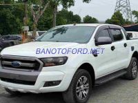 Cần bán xe Ford Ranger XLS 2.2L 4x2 AT màu Trắng 2015