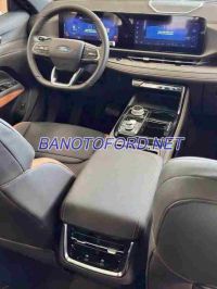 Ford Territory Titanium X 1.5 AT Số tự động năm 2026