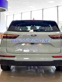 Xe Ford Territory Titanium 1.5 AT tiêu chuẩn - Trắng - 2026