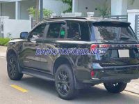 Ford Everest Titanium Plus 2.0L 4x4 AT năm 2025 cần bán