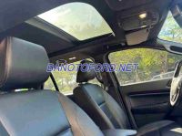 Bán xe Ford Everest Titanium 2.0L 4x4 AT đời 2022 - Giá tốt