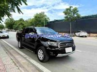 Bán Ford Ranger Limited 2.0L 4x4 AT 2021 - Đen