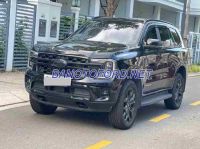 Bán Ford Everest Titanium Plus 2.0L 4x4 AT, màu Đen, Máy dầu, 2025