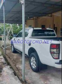 Ford Ranger 2014 Truck màu Trắng