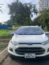 Bán xe Ford EcoSport Titanium 1.5L AT sx 2016 - giá rẻ
