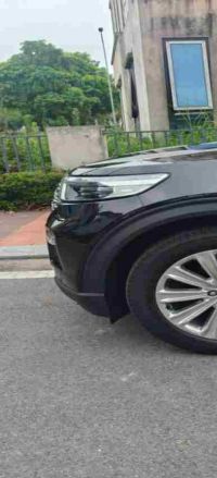 Ford Explorer Limited 2.3L EcoBoost sản xuất 2022 cực chất!