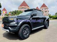 Ford Ranger Raptor 2.0L 4x4 AT 2023 Số tự động cực đẹp!