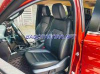 Cần bán xe Ford Everest Titanium Plus 2.0L 4x4 AT năm 2022 màu Đỏ cực đẹp