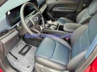 Cần bán xe Ford Territory Titanium X 1.5 AT 2025 Số tự động màu Đỏ