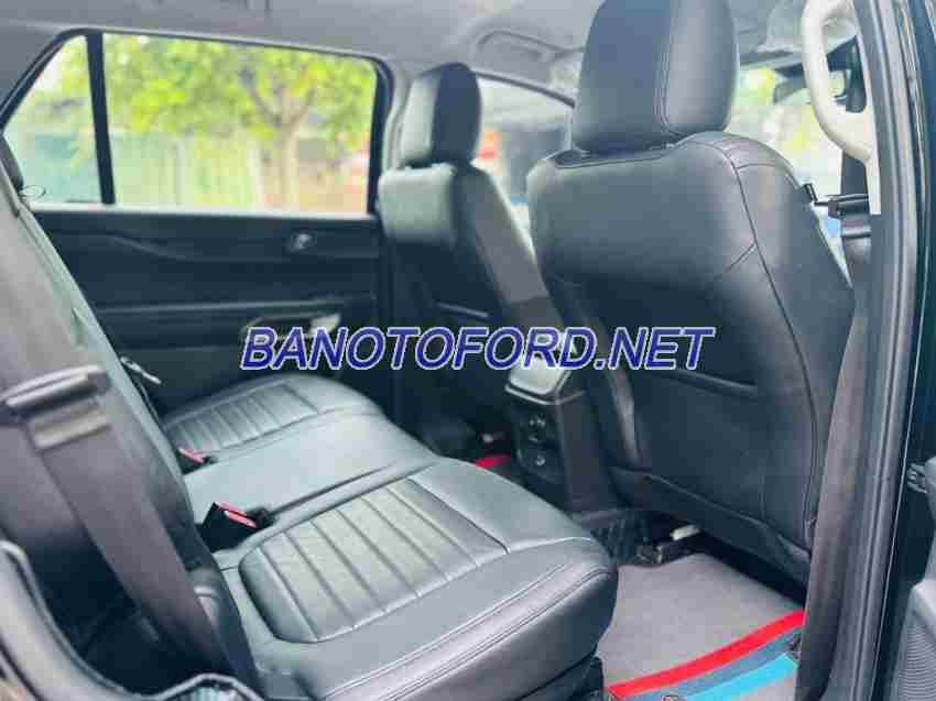 Xe Ford Everest Sport 2.0L 4x2 AT đời 2024 đẹp bán gấp