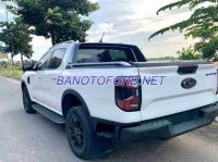Cần bán xe Ford Ranger Wildtrak 2.0L 4x4 AT màu Trắng 2022