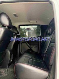 Cần bán xe Ford Ranger XLS 2.2L 4x2 AT màu Trắng 2022